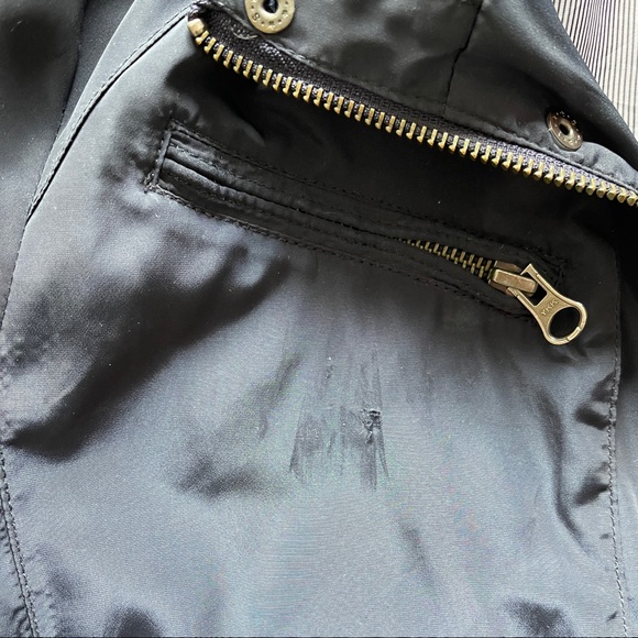 SELECTED / HOMME – Jacket in Blue - Picture 7 of 7